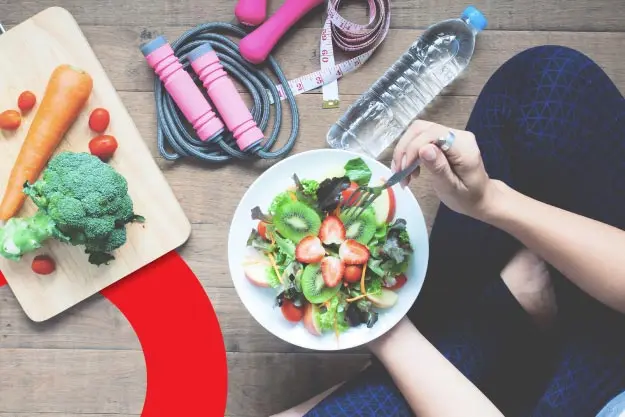 Importancia de los estilos de vida saludables y la salud pública en la prevención de enfermedades