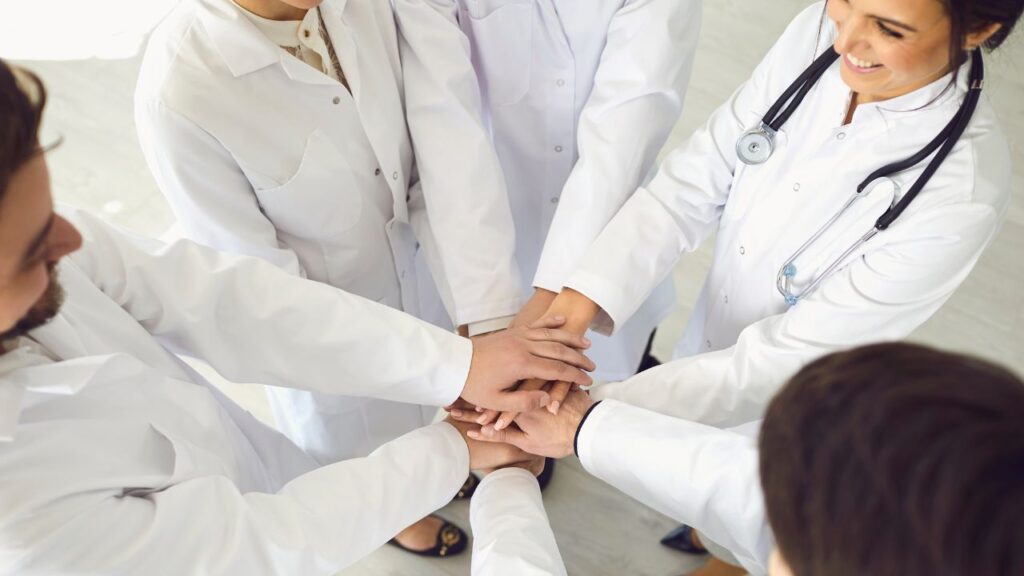 Adopción de principios en el área medica