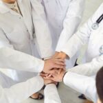 Adopción de principios en el área medica