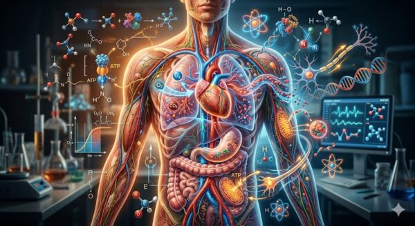La fisiología como ciencia integradora