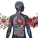 El ser humano como sistema multicelular integrado