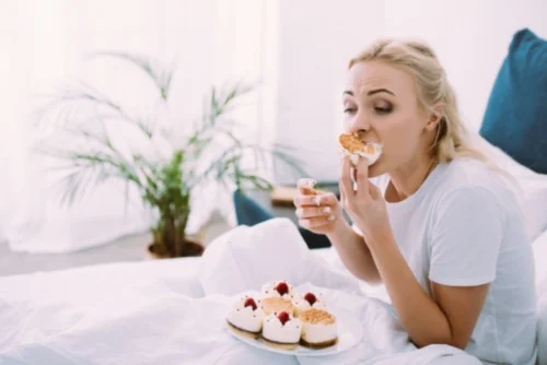 Neurobiología de la recompensa alimentaria y su papel en la génesis y mantenimiento de la obesidad
