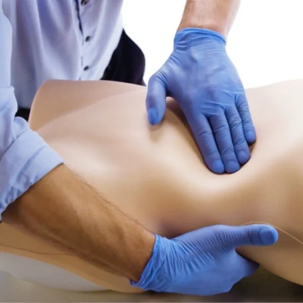 Orden de la exploración física clínica