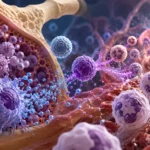 Producción y regulación de los neutrófilos por el factor estimulante de las colonias de granulocitos, la interleucina-17 y la interleucina-23