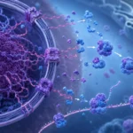 Nucléolos y formación de ribosomas