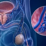 Varices prostáticas