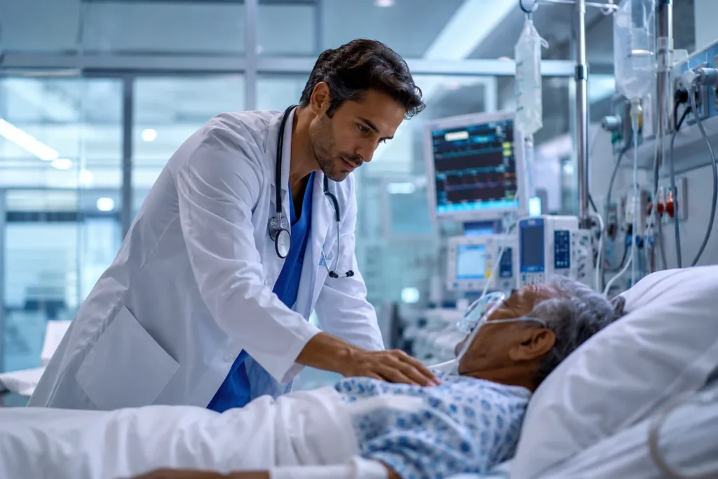 ¿Por qué ser médico exige mucho más que estudiar una carrera universitaria?