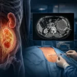 Absceso retroperitoneal