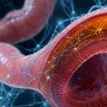 Actividad eléctrica del músculo liso gastrointestinal