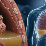 Derrame pleural maligno