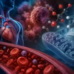 Medición de lactato en sangre