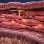 Potenciales en espiga del músculo liso gastrointestinal