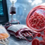 Reposición de fibrinógeno en la hemorragia activa