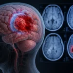 Metástasis hemorrágicas cerebrales