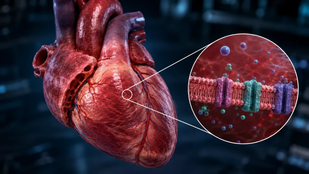 Cardioplejía Polarizante