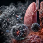 Carcinógenos presentes en el humo del tabaco
