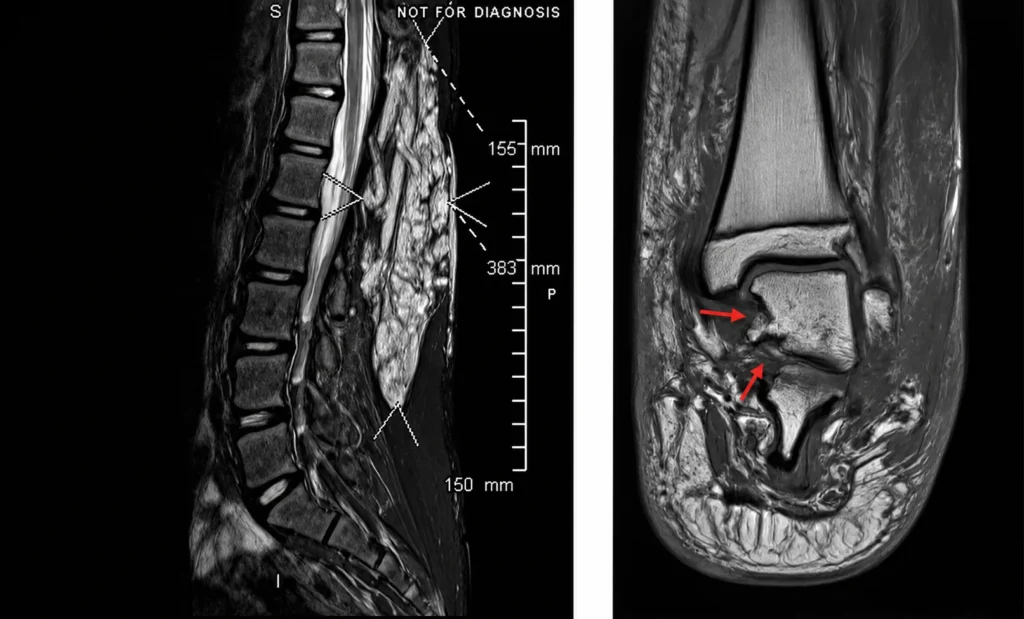Neurofibromas plexiformes en la neurofibromatosis tipo 1