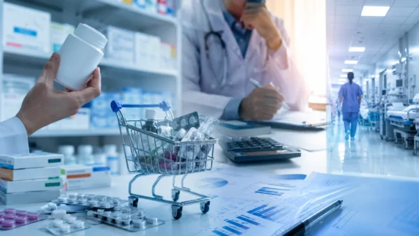 Rentabilidad, medicamentos y sistema sanitario