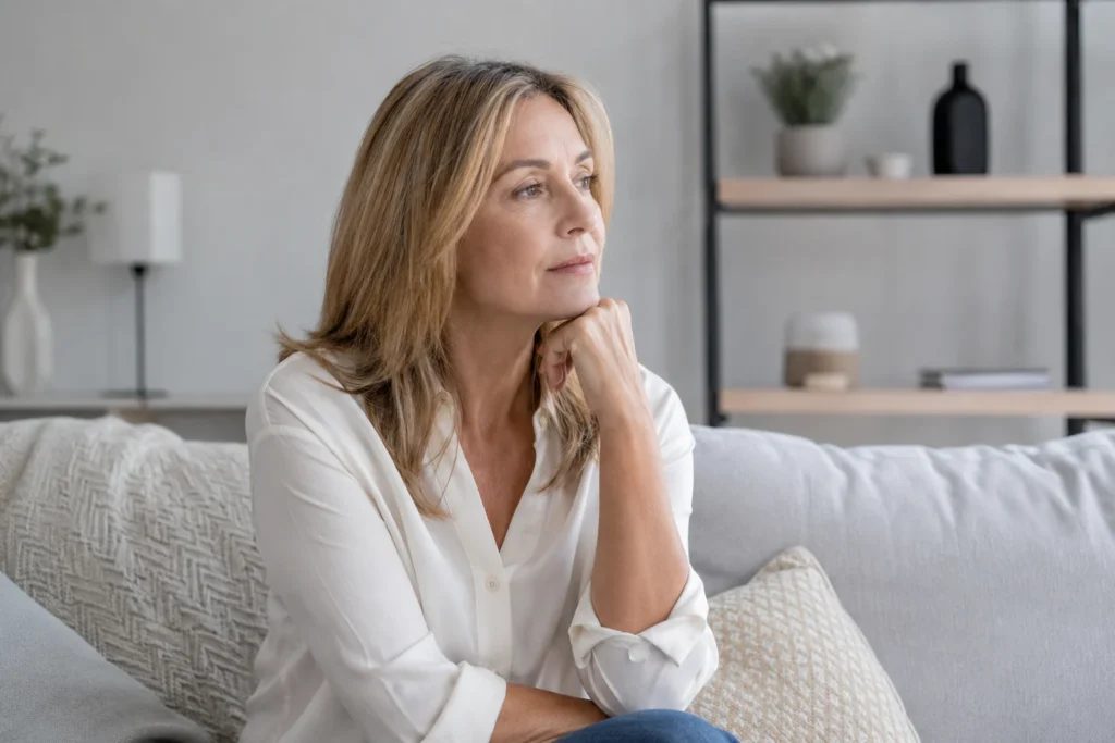 Perimenopausia
