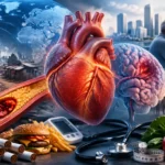 Enfermedades cardiovasculares. Principal causa de mortalidad mundial y desigualdad en su distribución