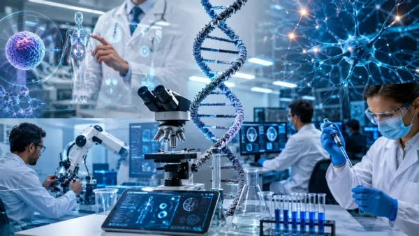 20 conceptos de la medicina moderna
