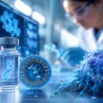 Vacuna personalizada de ARNm contra el melanoma