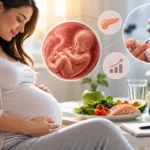 Diabetes mellitus gestacional