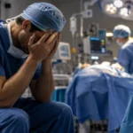 ¿Qué siente un cirujano cuando una cirugía tiene malos resultados?