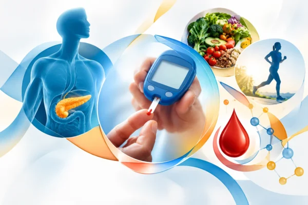 Diabetes mellitus: fundamentos biológicos, fisiopatología, clasificación, manifestaciones clínicas, complicaciones, diagnóstico, tratamiento y prevención