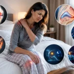¿Por qué duelen las articulaciones al despertar?